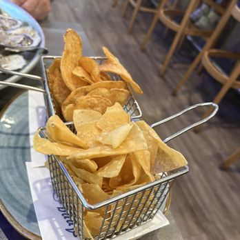 Anna Maria Oyster Bar - Seafood tower- expensive but worth it! - Seafood Near Me - Bradenton, Florida