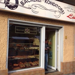 Bäckerei & Konditorei M. Biesewski