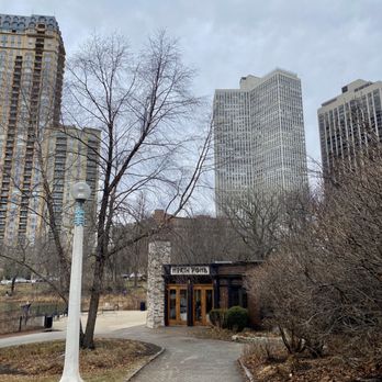 North Pond - New American Near Me - Chicago, Illinois