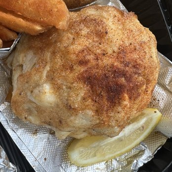 Jerry's Seafood - Seafood Near Me - Bowie, Maryland