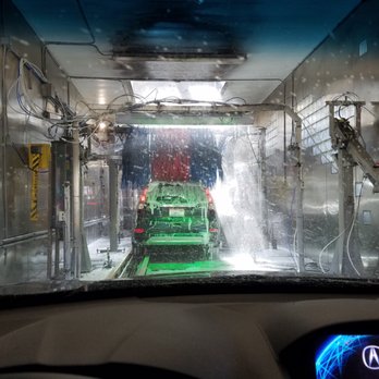 General Car Wash - Brushless Car Wash. - Car Wash Near Me - Everett, Washington General Car Wash - Brushless Car Wash. - Car Wash Near Me - Everett, Washington
