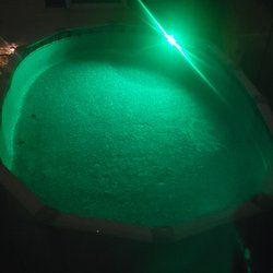 Esparza Pool Installation & Landscaping