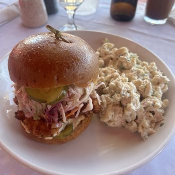 Chicken Ranch - Chicken Shop Near Me - Palm Springs, California