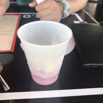 The Chemist - Watch out, you may end up with this if you come on a festival weekend. (This was after 3 sips...basically gone) - Breakfast & Brunch Near Me - Myrtle Beach, South Carolina The Chemist - Watch out, you may end up with this if you come on a festival weekend. (This was after 3 sips...basically gone) - Breakfast & Brunch Near Me - Myrtle Beach, South Carolina