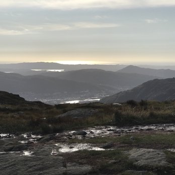 Fløibanen - Vidden hike from Ulriken to Floyen - Tours Near Me - Bergen, 12 Fløibanen - Vidden hike from Ulriken to Floyen - Tours Near Me - Bergen, 12