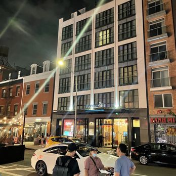 NobleDEN - Outside the hotel - Hotels Near Me - New York, New York