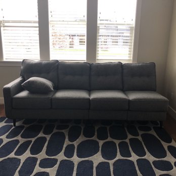 Ashley Store - Half sectional - Furniture Stores Near Me - Portland, Oregon Ashley Store - Half sectional - Furniture Stores Near Me - Portland, Oregon