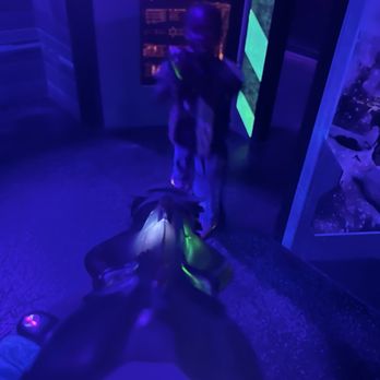 Elev8 Fun - Laser tag - Arcades Near Me - Sanford, Florida Elev8 Fun - Laser tag - Arcades Near Me - Sanford, Florida