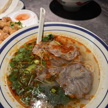 I Noodle - Spicy Beef Noodle Soup - Dim Sum Near Me - Virginia Beach, Virginia I Noodle - Spicy Beef Noodle Soup - Dim Sum Near Me - Virginia Beach, Virginia