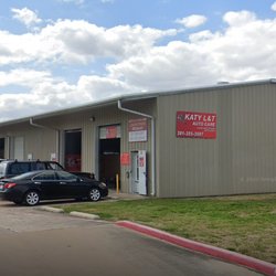 Katy L&T Auto Care