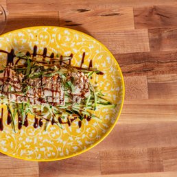 Low Carb Chicken Rollatini