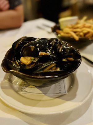 Beaujolais Bistro by null