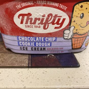 Thrifty Ice Cream - Ice Cream & Frozen Yogurt Near Me - El Monte, California Thrifty Ice Cream - Ice Cream & Frozen Yogurt Near Me - El Monte, California