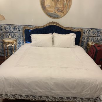 Casa Dell'Arte - The amazing bed!! - Hotels Near Me - Lisbon, 11