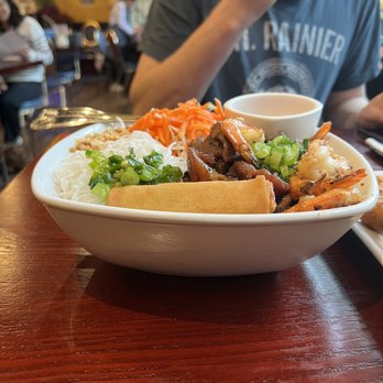 Pho Viet Anh - Vietnamese Near Me - Seattle, Washington