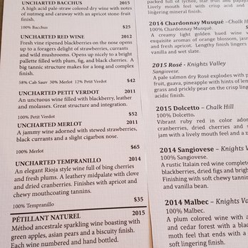 Holman Cellars - Wineries Near Me - Napa, California