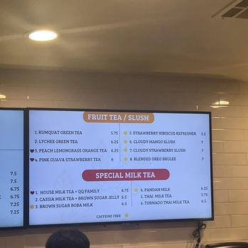 Taty's Specialty Coffee & Tea - Coffee & Tea Near Me - Westminster, California