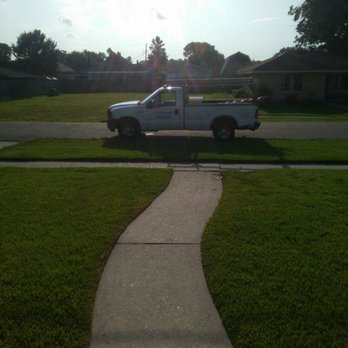 Metzler Electric - Da Metzler Electric work truck. - Electricians Near Me - Marrero, Louisiana Metzler Electric - Da Metzler Electric work truck. - Electricians Near Me - Marrero, Louisiana