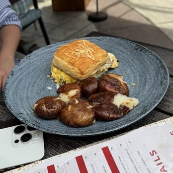 Focaccia's 419 - Delis Near Me - Toledo, Ohio