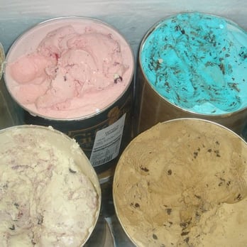 Wicked Good Ice Cream - Ice Cream & Frozen Yogurt Near Me - York, Maine