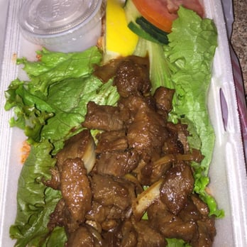 Dong Nguyen - 3. Bo Luc Lac - $8 - Chinese Near Me - Alhambra, California Dong Nguyen - 3. Bo Luc Lac - $8 - Chinese Near Me - Alhambra, California