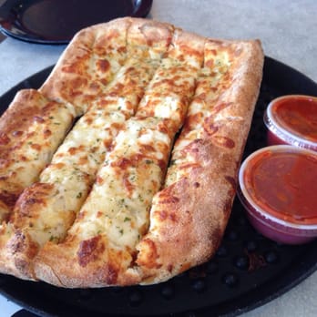 Barro's Pizza - Cheese bread - Pizza Near Me - Peoria, Arizona Barro's Pizza - Cheese bread - Pizza Near Me - Peoria, Arizona
