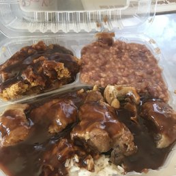 Red Beans and Rice