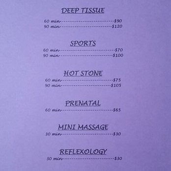 Massage Therapy By Erica - Massage Therapy Near Me - Sanford, North Carolina Massage Therapy By Erica - Massage Therapy Near Me - Sanford, North Carolina