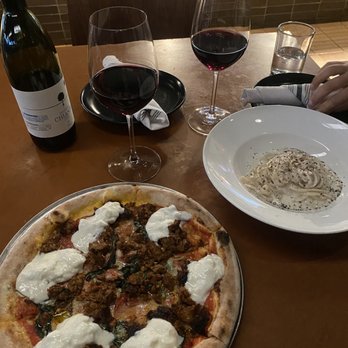 Il Brutto - Italian Near Me - Austin, Texas