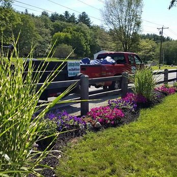Landscape Services - Flower beds Flower and shrub Plantings Ornamental Grasses - Landscaping Near Me