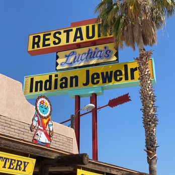 Luchia's Restaurant - Luchia's Restaurant - New American Near Me - Wikieup, Arizona Luchia's Restaurant - Luchia's Restaurant - New American Near Me - Wikieup, Arizona