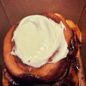 Grounds For Coffee - Cinnamon bun - Coffee & Tea Near Me - Vancouver, British Columbia Grounds For Coffee - Cinnamon bun - Coffee & Tea Near Me - Vancouver, British Columbia