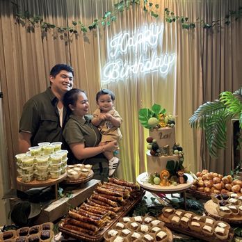 The Sweetest Things By Ina - Party & Event Planning Near Me - Hawaiian Gardens, California The Sweetest Things By Ina - Party & Event Planning Near Me - Hawaiian Gardens, California