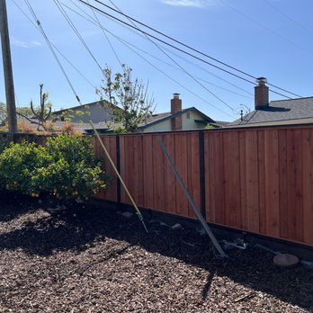 Ergeon - Fences & Gates Near Me - Oakland, California Ergeon - Fences & Gates Near Me - Oakland, California