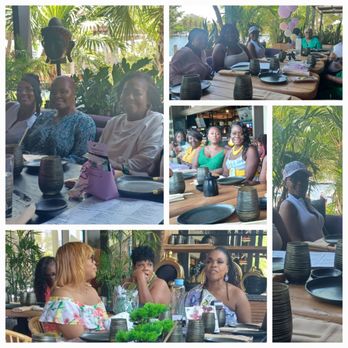 Tanuki River Landing - Happy Birthday Boo! - Japanese Near Me - Miami, Florida