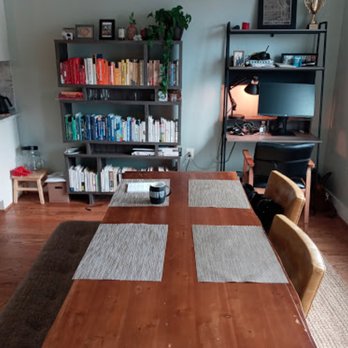 1. JRM Cleaning Service