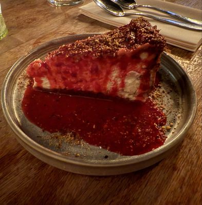 Maray Bold Street by null