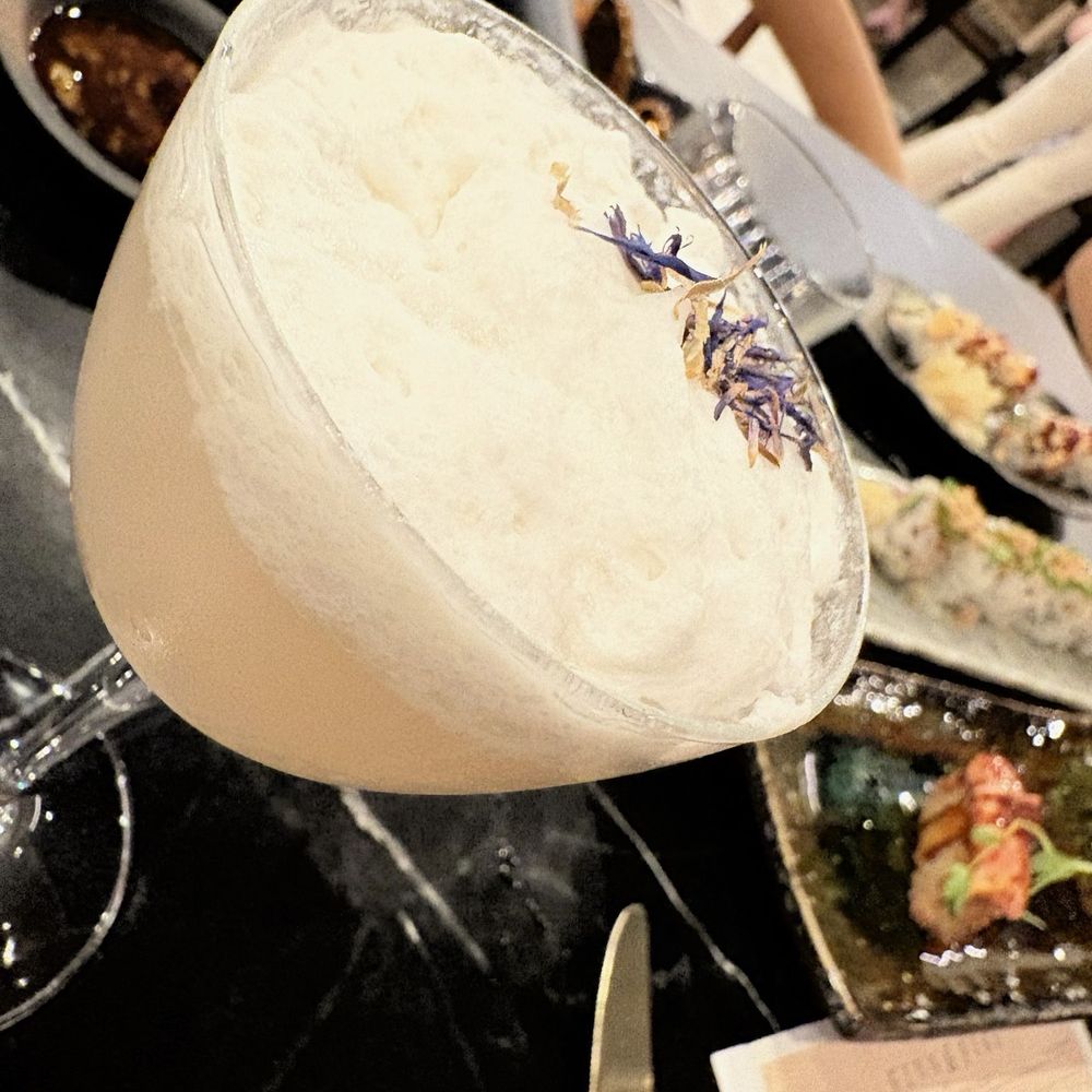 Finn and Fire - Sushi Bars Near Me - Alexandria, Virginia