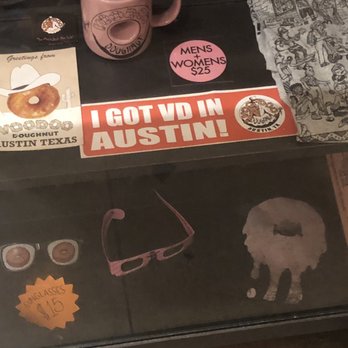 Voodoo Doughnut - Donuts Near Me - Austin, Texas Voodoo Doughnut - Donuts Near Me - Austin, Texas