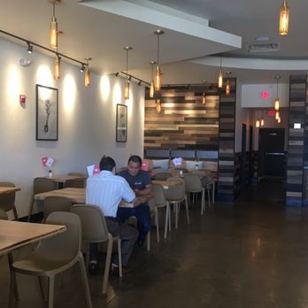 Sheesh Grill - Chantilly - Inside - Halal Near Me - Chantilly, Virginia