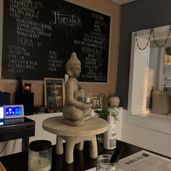 Peace and Kava - Menu - Coffee & Tea Near Me - Wilmington, North Carolina Peace and Kava - Menu - Coffee & Tea Near Me - Wilmington, North Carolina
