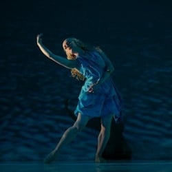 Independent Ballet Wales - Photo from official website: http://www.welshballet.co.uk/