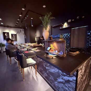 Iki Omakase - Inside - Sushi Bars Near Me - Palo Alto, California Iki Omakase - Inside - Sushi Bars Near Me - Palo Alto, California