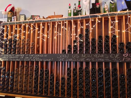 Geneva Lake Distilling + Winery by null