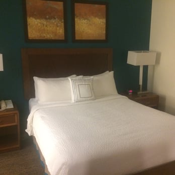 Residence Inn Providence Warwick - Bedroom - Hotels Near Me - Warwick, Rhode Island