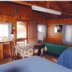 Sportsman's Lodge