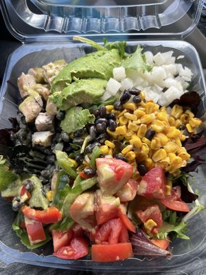 Healthyca Foods by null