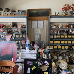 Golden Rose Flea Market - Antiques and vintage cool stuff