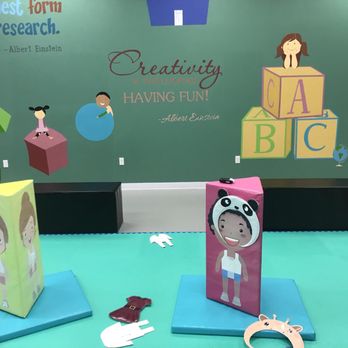Kidtopia - Indoor Playcenter Near Me - Fremont, California