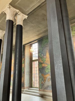 Stockholm City Hall by null